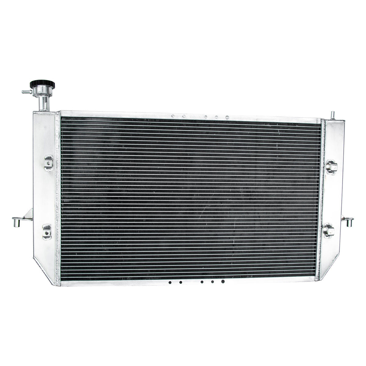 Performance Radiator for Chevrolet Astro (1996-2005) 4.3L Automatic