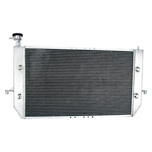 Performance Radiator for Chevrolet Astro (1996-2005) 4.3L Automatic