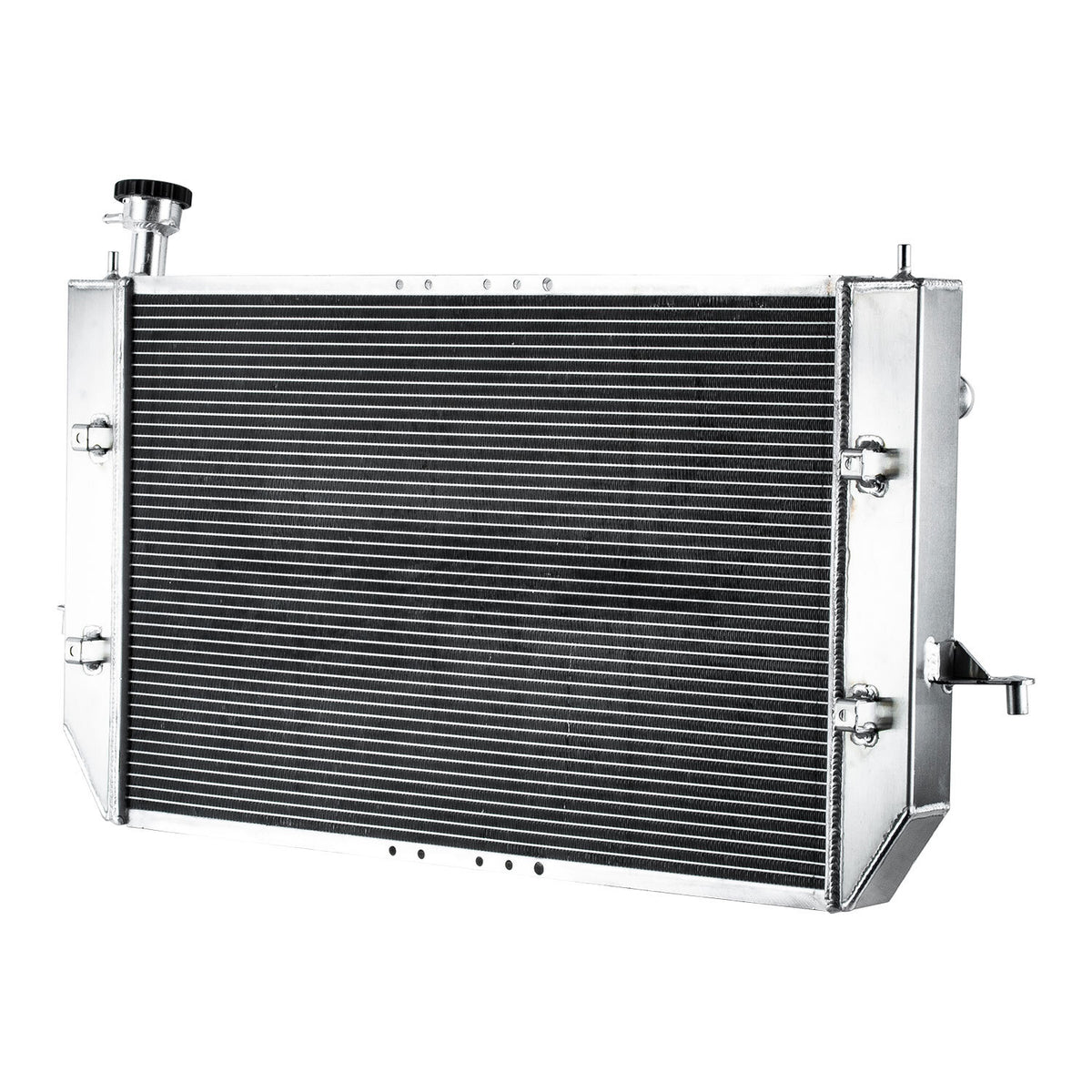Performance Radiator for Chevrolet Astro (1996-2005) 4.3L Automatic