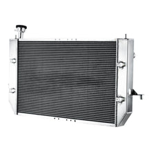 Performance Radiator for Chevrolet Astro (1996-2005) 4.3L Automatic