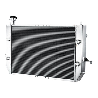 Performance Radiator for Chevrolet Astro (1996-2005) 4.3L Automatic
