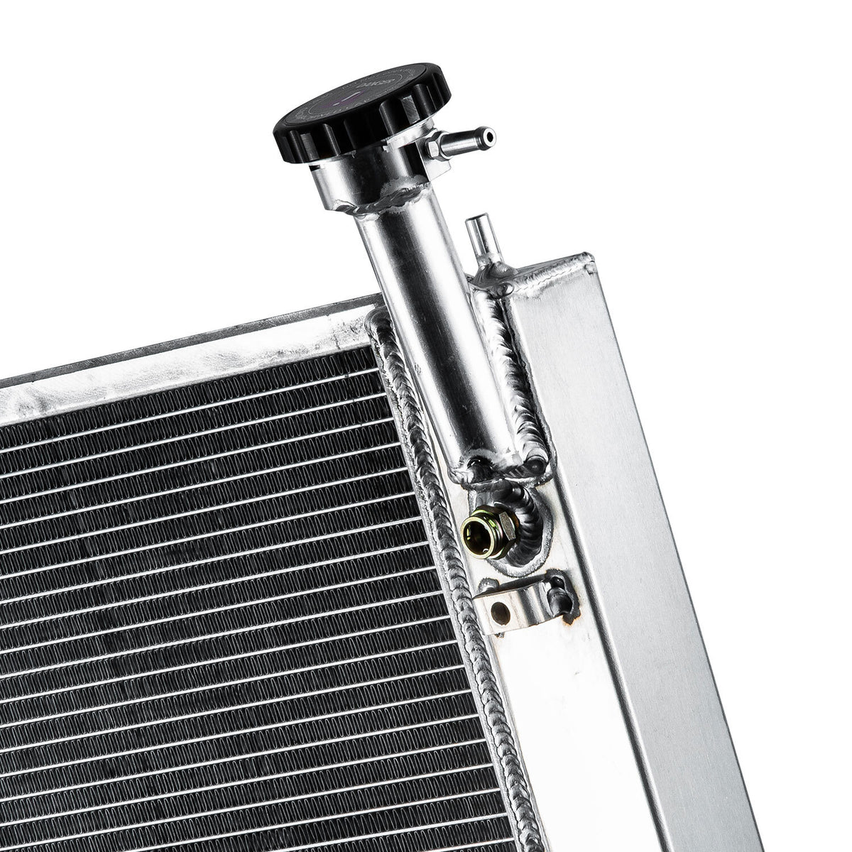 Performance Radiator for Chevrolet Astro (1996-2005) 4.3L Automatic