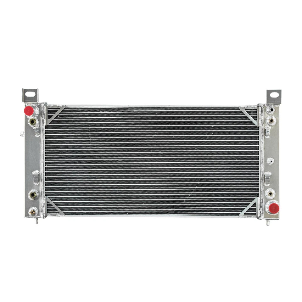 Performance Radiator for Chevrolet Avalanche (2000-2013)