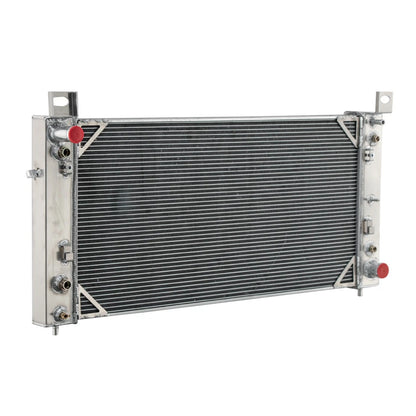 Performance Radiator for Chevrolet Avalanche (2000-2013)