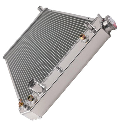 Performance Radiator for Chevrolet Camaro (1982-1992) 