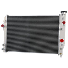 Performance Radiator for Chevrolet Camaro (1993-2002) 5.7L Automatic