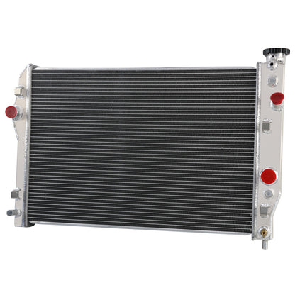Performance Radiator for Chevrolet Camaro (1993-2002) 5.7L Automatic