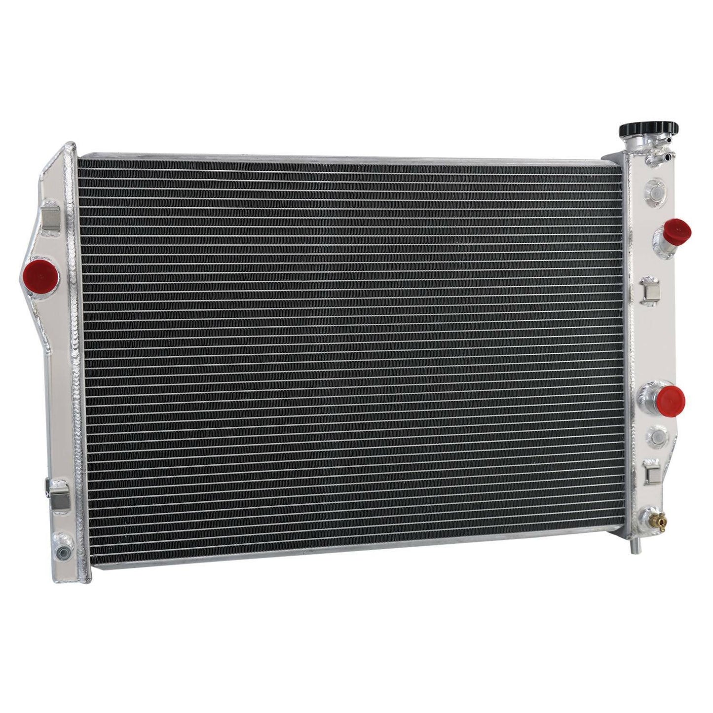 Performance Radiator for Chevrolet Camaro (1993-2002) 5.7L Automatic
