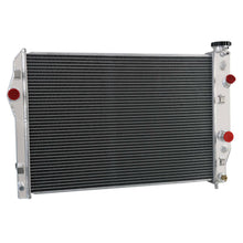 Performance Radiator for Chevrolet Camaro (1993-2002) 5.7L Automatic