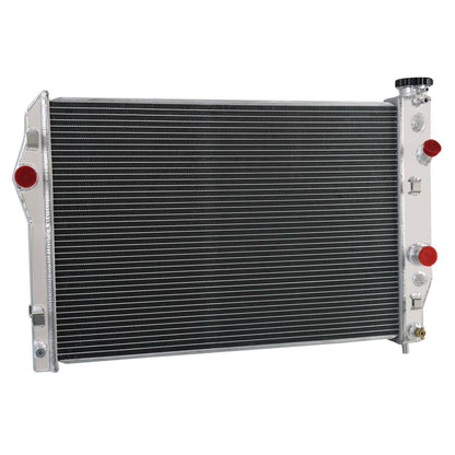 Performance Radiator for Chevrolet Camaro (1993-2002) 5.7L Automatic