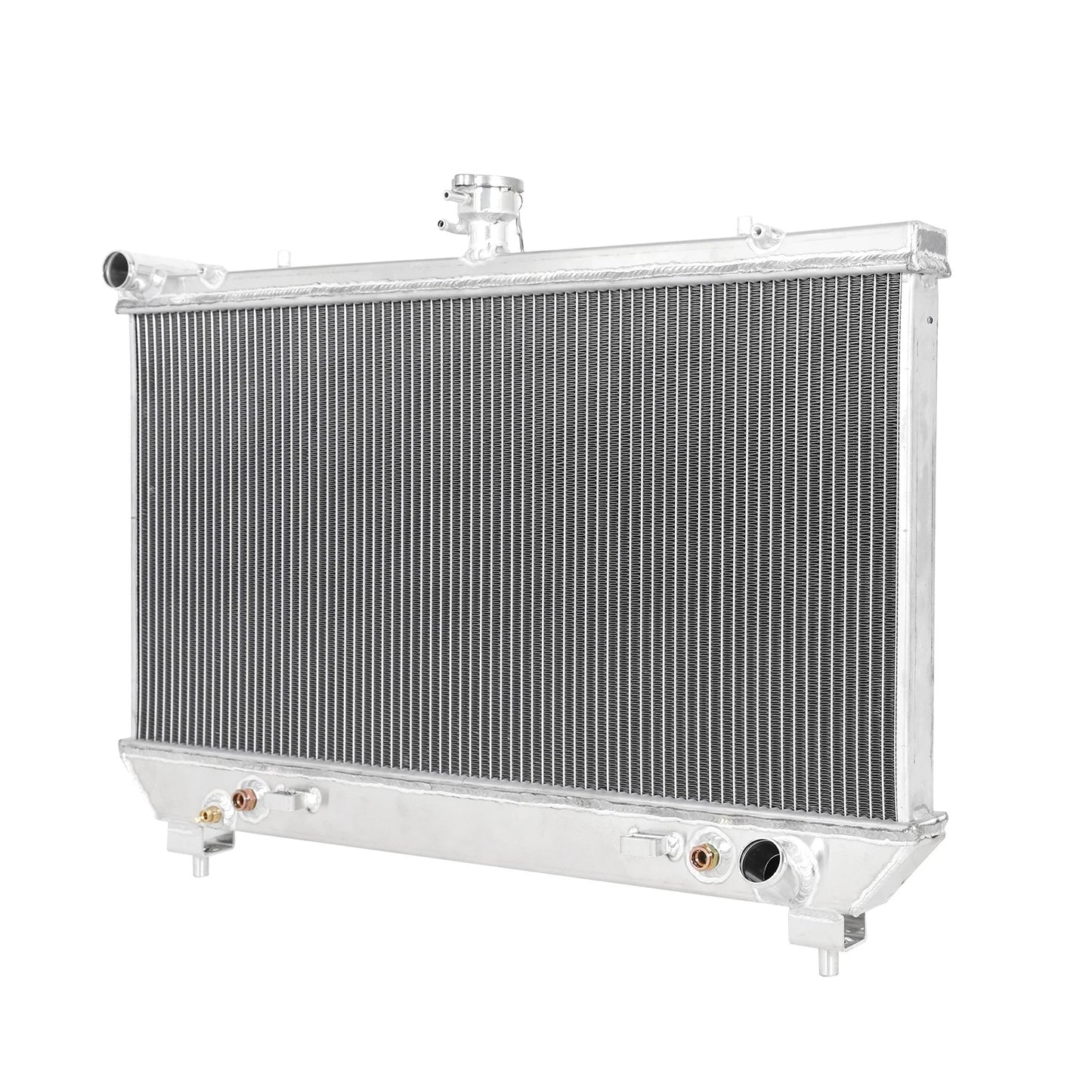 Performance Radiator for Chevrolet Camaro SS (2010-2011) 6.2L V8