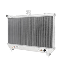Performance Radiator for Chevrolet Camaro SS (2010-2011) 6.2L V8