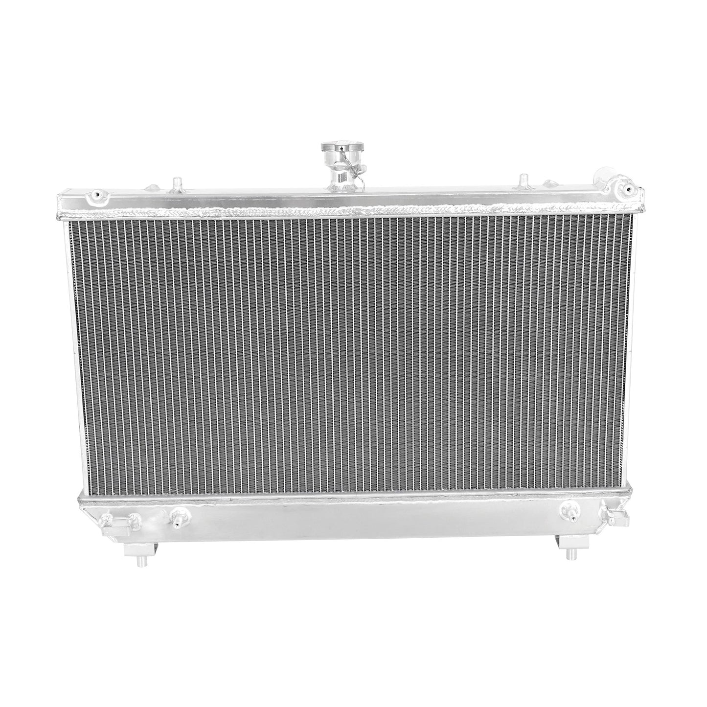 Performance Radiator for Chevrolet Camaro SS (2010-2011) 6.2L V8