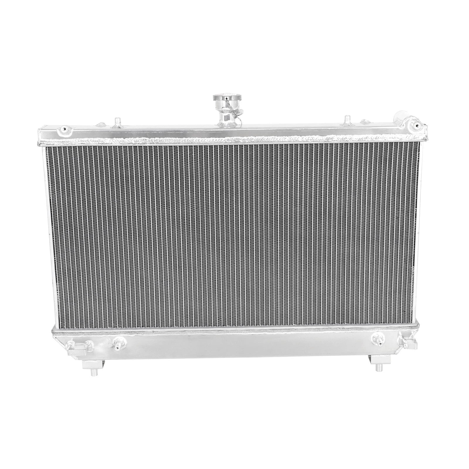 Performance Radiator for Chevrolet Camaro SS (2010-2011) 6.2L V8