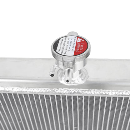 Performance Radiator for Chevrolet Camaro SS (2010-2011) 6.2L V8