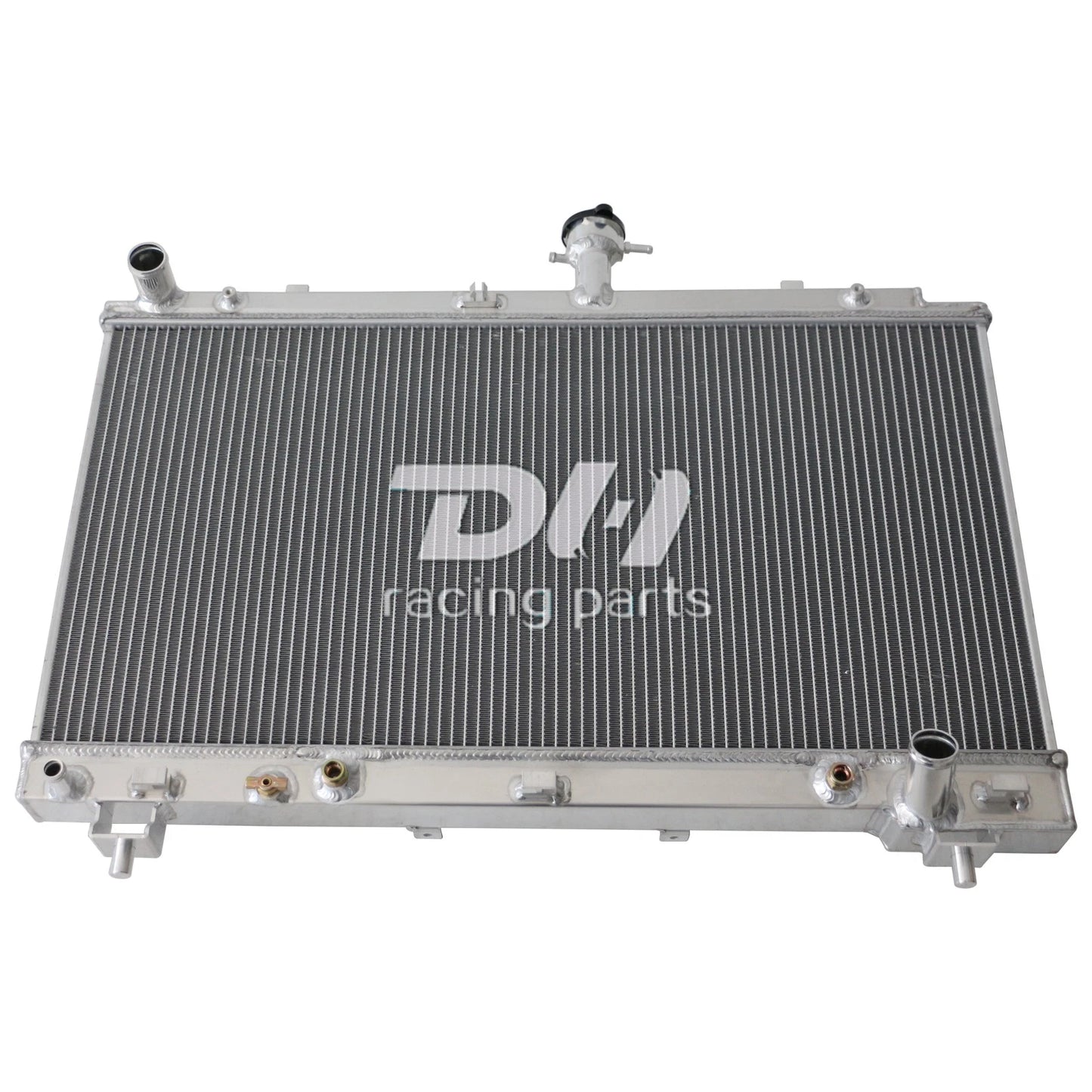 Performance Radiator for Chevrolet Camaro SS (2012-2015) 6.2L V8