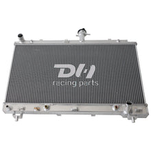 Performance Radiator for Chevrolet Camaro SS (2012-2015) 6.2L V8
