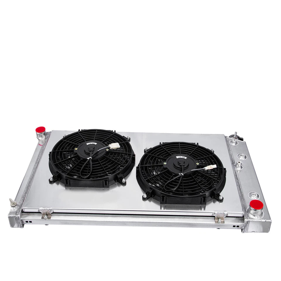 Performance Radiator for Chevrolet Caprice (1971-1990)