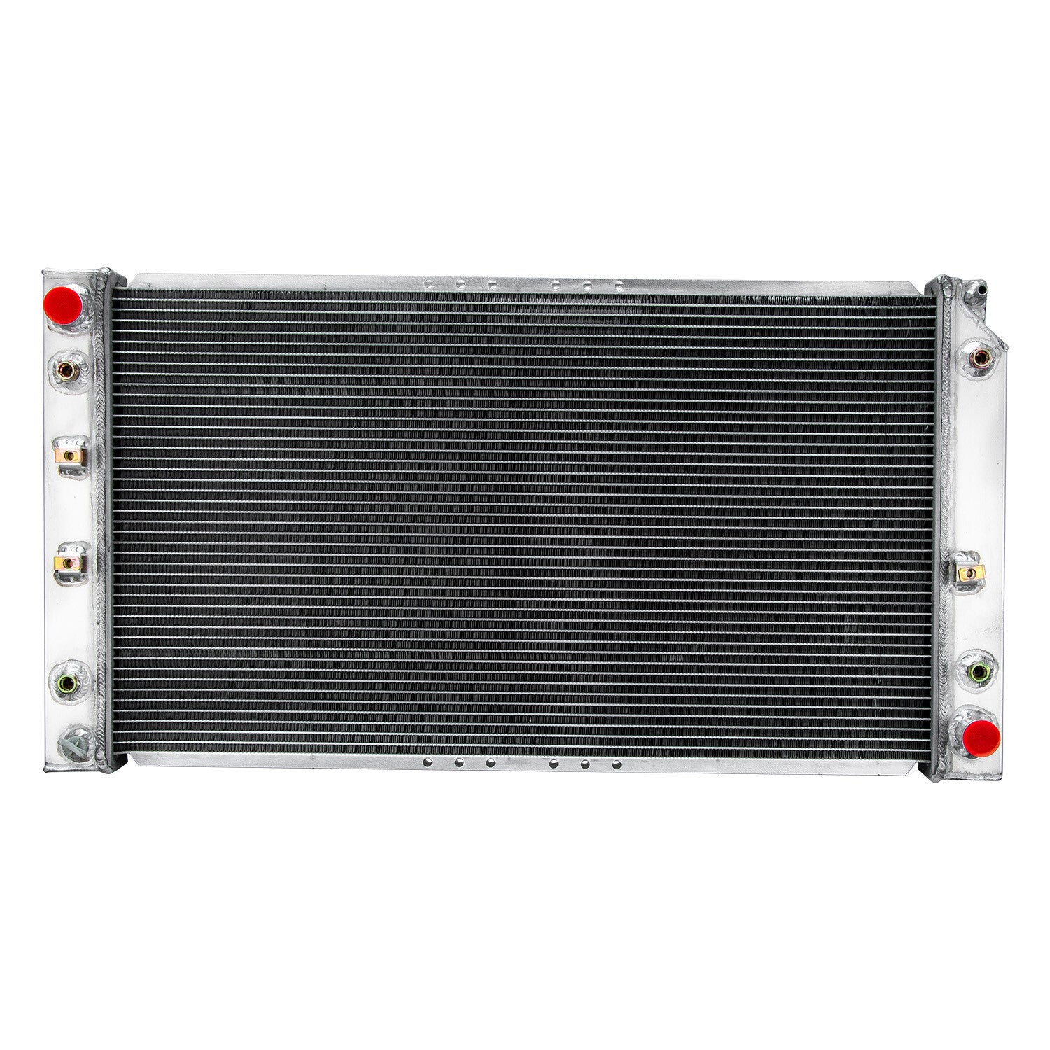 Performance Radiator for Chevrolet Caprice (1994-1996) 5.7L Automatic