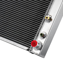 Performance Radiator for Chevrolet Caprice (1994-1996) 5.7L Automatic