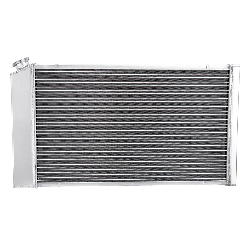 Performance Radiator for Chevrolet Chevelle (1968-1973)