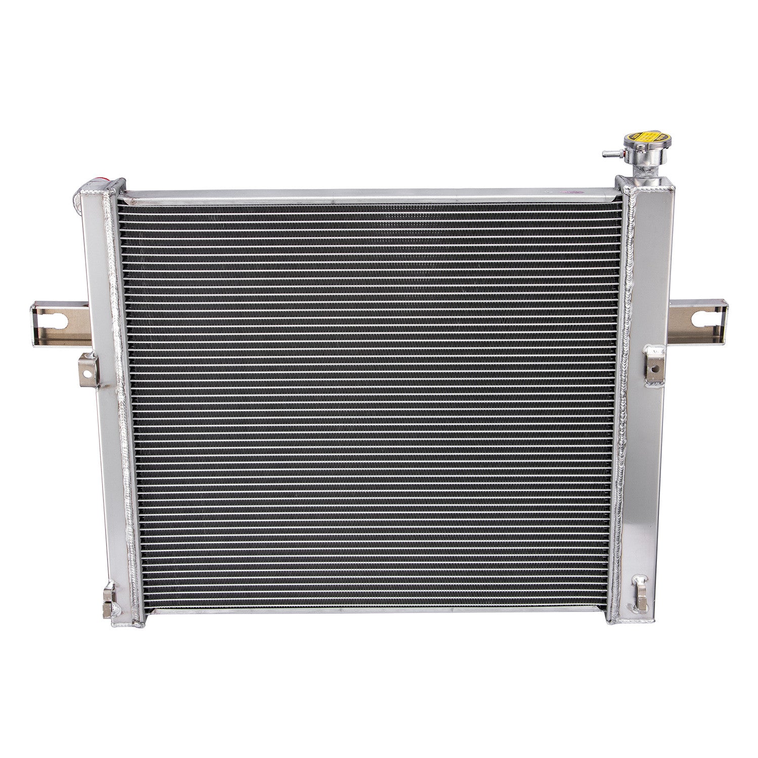 Performance Radiator for Chevrolet Colorado (2004-2012) 2.8L 2.9L 3.5L 3.7L