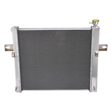 Performance Radiator for Chevrolet Colorado (2004-2012) 2.8L 2.9L 3.5L 3.7L