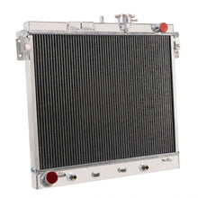 Performance Radiator for Chevrolet Colorado (2009-2012) 5.3L Automatic