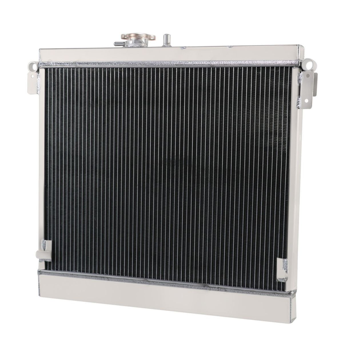 Performance Radiator for Chevrolet Colorado (2009-2012) 5.3L Automatic