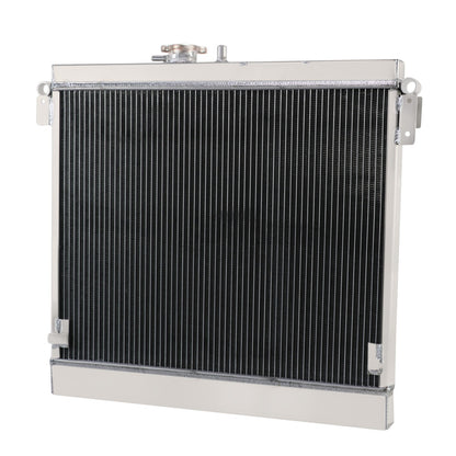 Performance Radiator for Chevrolet Colorado (2009-2012) 5.3L Automatic