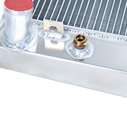 Performance Radiator for Chevrolet Colorado (2009-2012) 5.3L Automatic