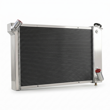 Performance Radiator for Chevrolet Corvette (1969-1972) SBC