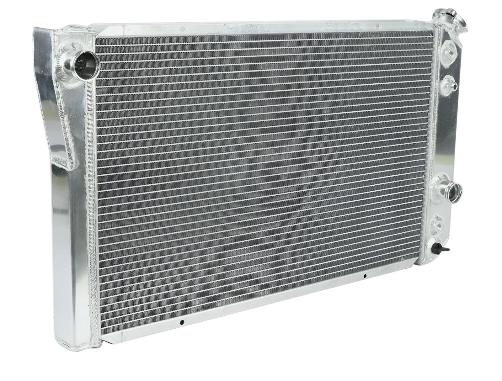 Performance Radiator for Chevrolet Corvette C4 (1984-1990) 