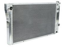 Performance Radiator for Chevrolet Corvette C4 (1984-1990) 