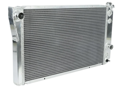 Performance Radiator for Chevrolet Corvette C4 (1984-1990) 