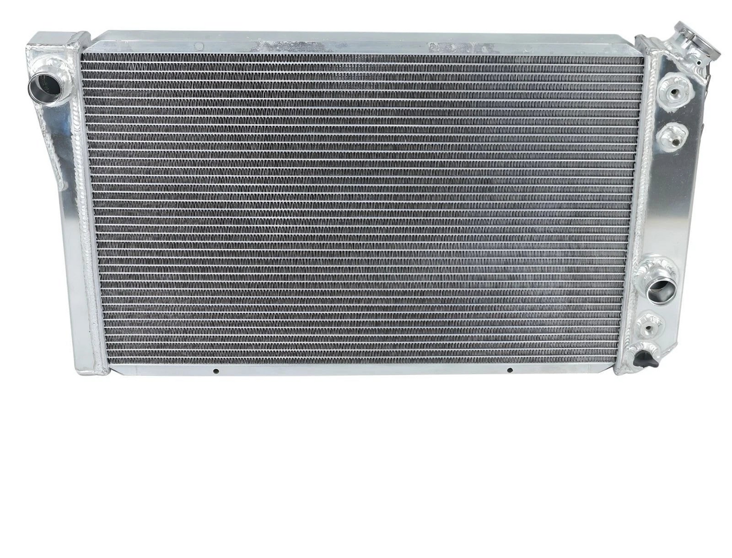 Performance Radiator for Chevrolet Corvette C4 (1984-1990) 