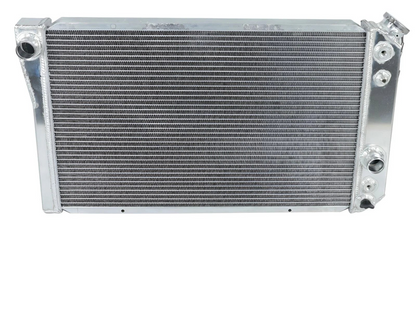 Performance Radiator for Chevrolet Corvette C4 (1984-1990) 