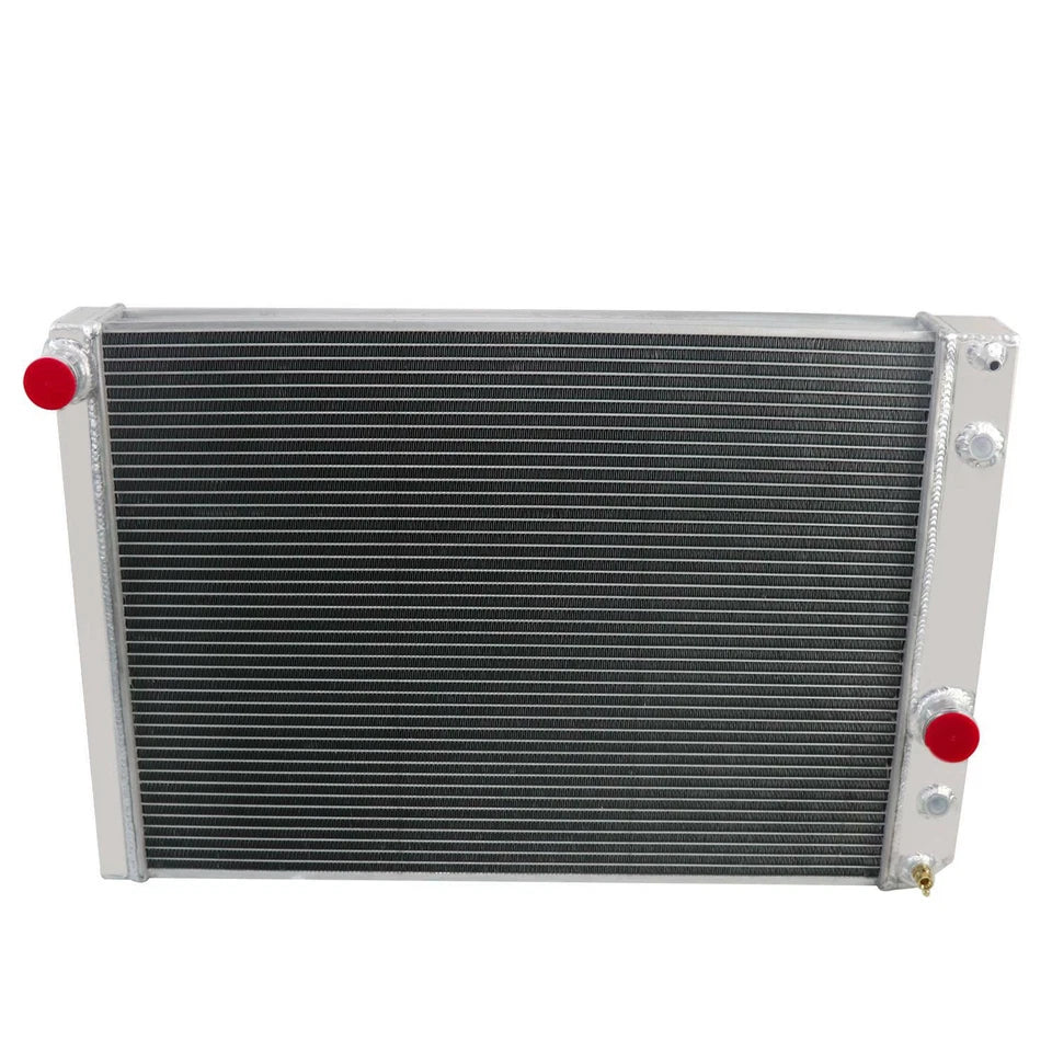 Performance Radiator for Chevrolet Corvette C4 (1990-1996) 