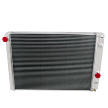 Performance Radiator for Chevrolet Corvette C4 (1990-1996) 