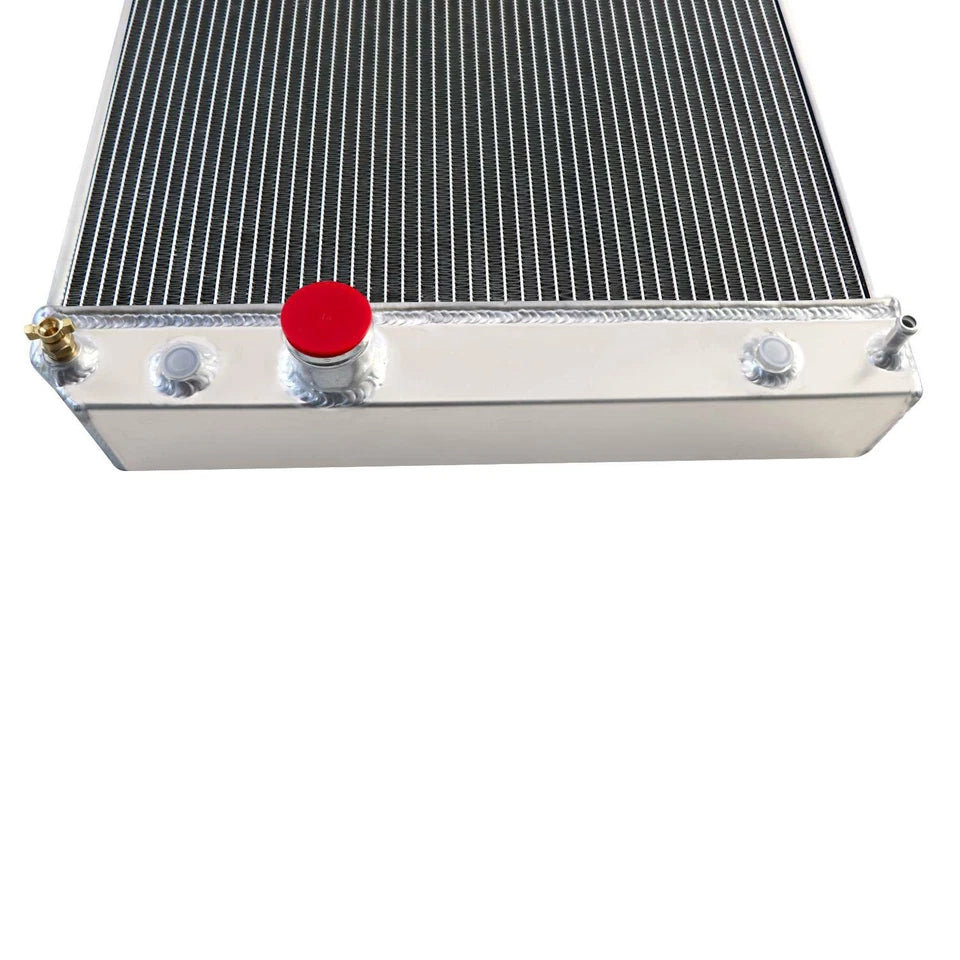 Performance Radiator for Chevrolet Corvette C4 (1990-1996) 