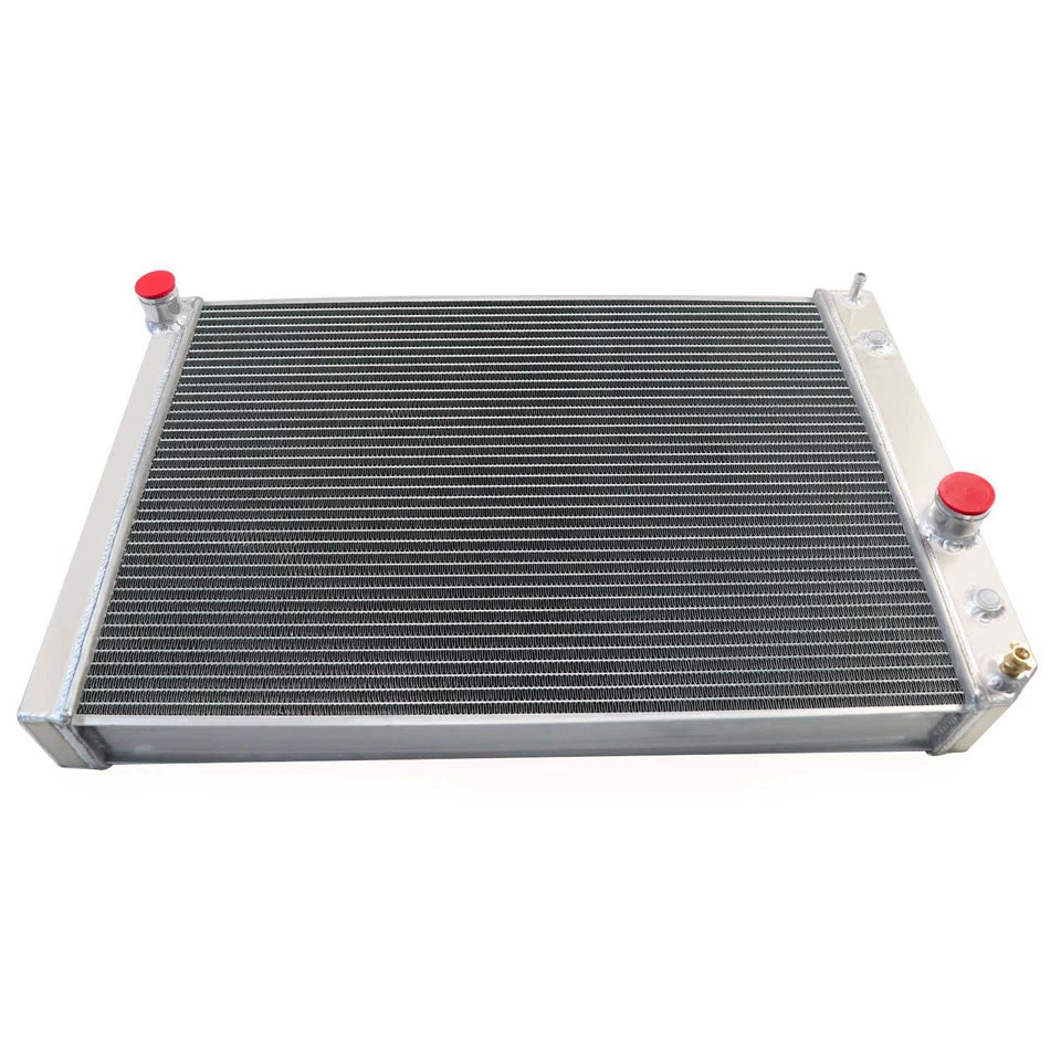 Performance Radiator for Chevrolet Corvette C4 (1990-1996) 