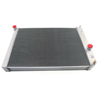 Performance Radiator for Chevrolet Corvette C4 (1990-1996) 