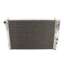 Performance Radiator for Chevrolet Corvette C5 (1997-2000) 