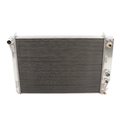 Performance Radiator for Chevrolet Corvette C5 (1997-2000) 