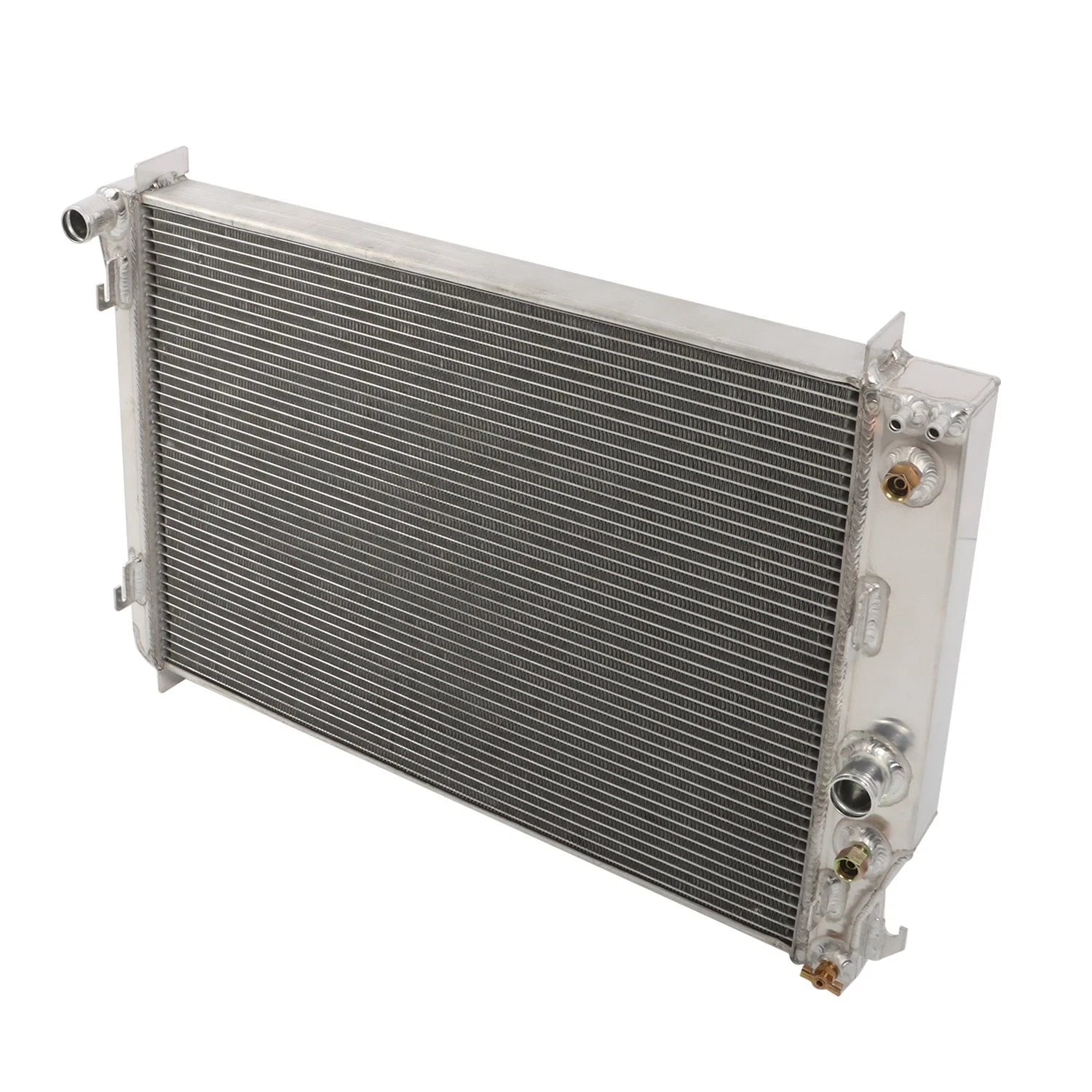 Performance Radiator for Chevrolet Corvette C5 (1997-2000) 
