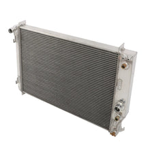 Performance Radiator for Chevrolet Corvette C5 (1997-2000) 