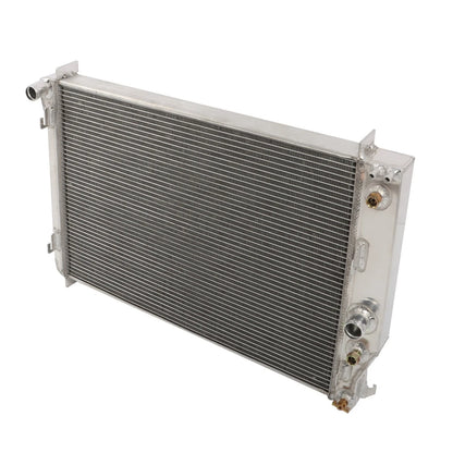 Performance Radiator for Chevrolet Corvette C5 (1997-2000) 