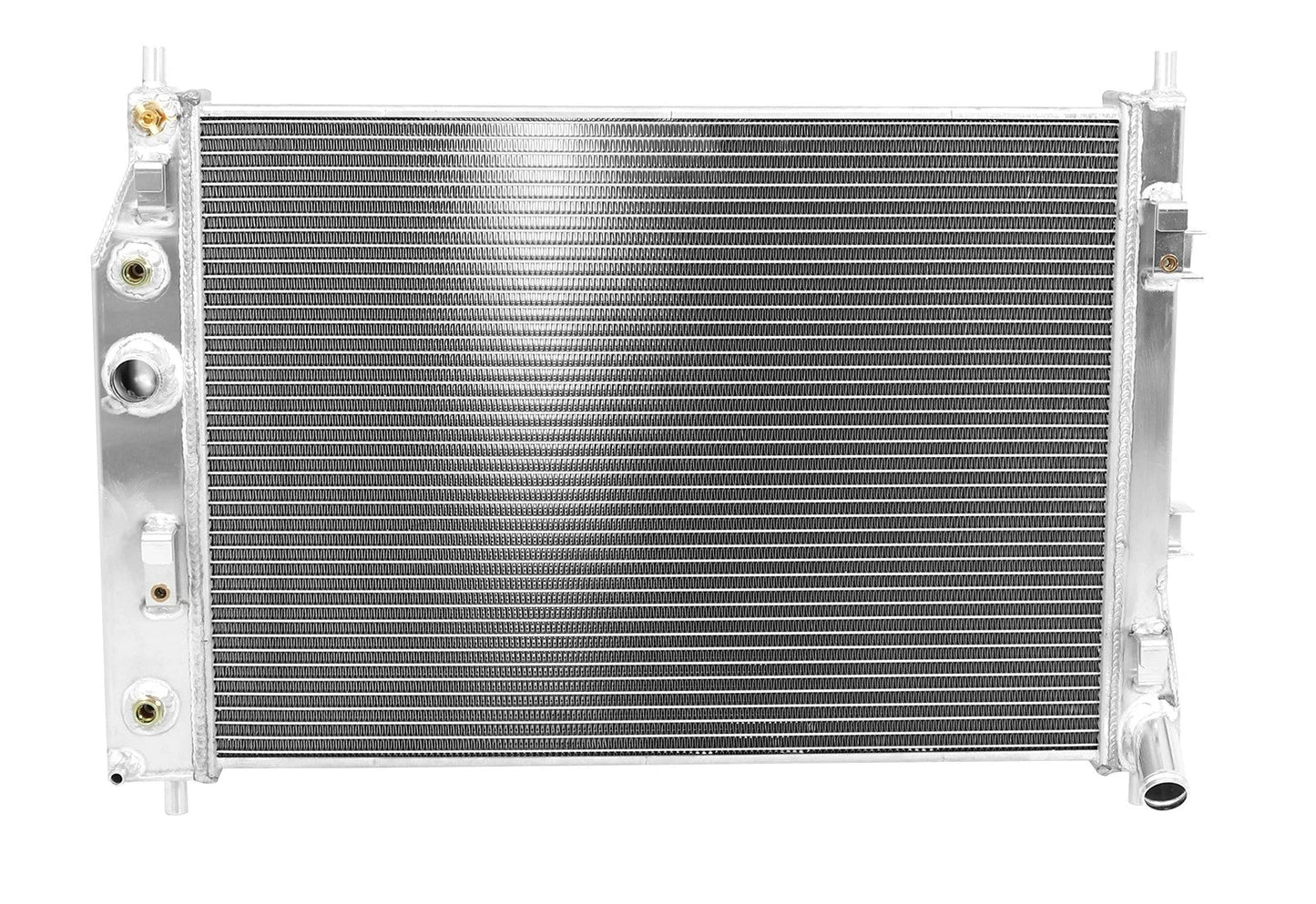 Performance Radiator for Chevrolet Corvette C6 (2005-2013)
