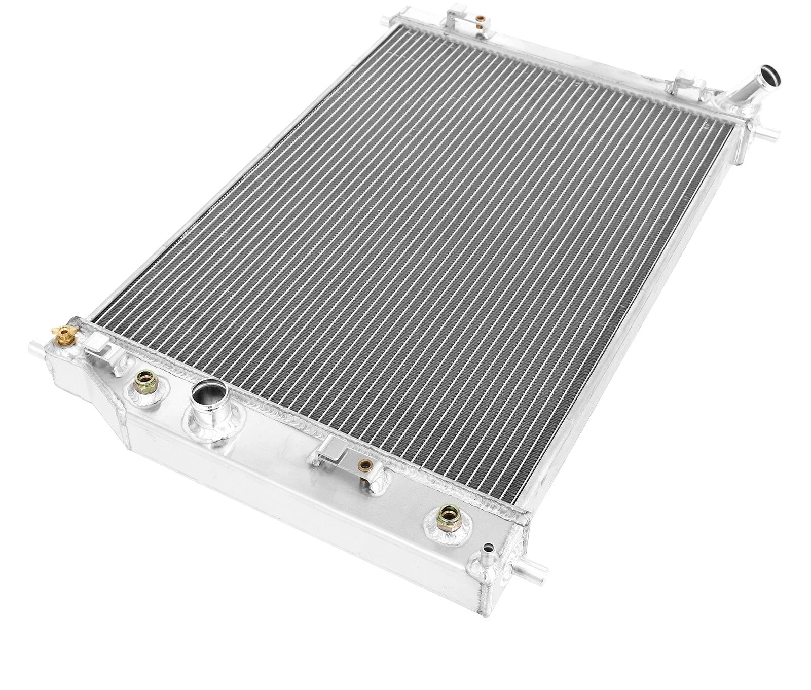 Performance Radiator for Chevrolet Corvette C6 (2005-2013)