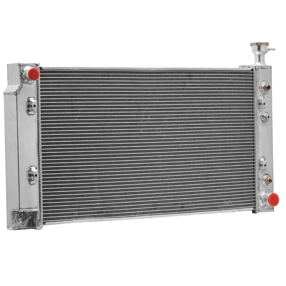 Performance Radiator for Chevrolet Express (2003-2005) 4.3L Automatic